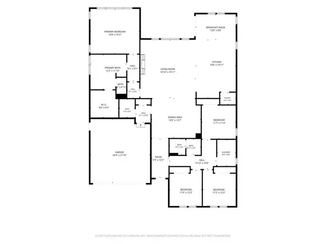 2792 Chad Zeller, Corona, CA 92882 - #3