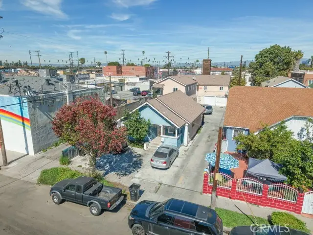245 73rd, Los Angeles, CA 90003 - #1