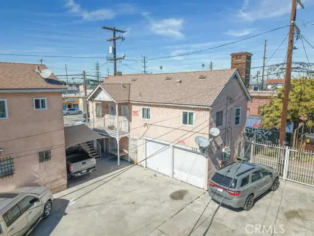 245 73rd, Los Angeles, CA 90003 - #2