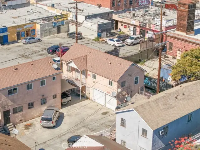 245 73rd, Los Angeles, CA 90003 - #3