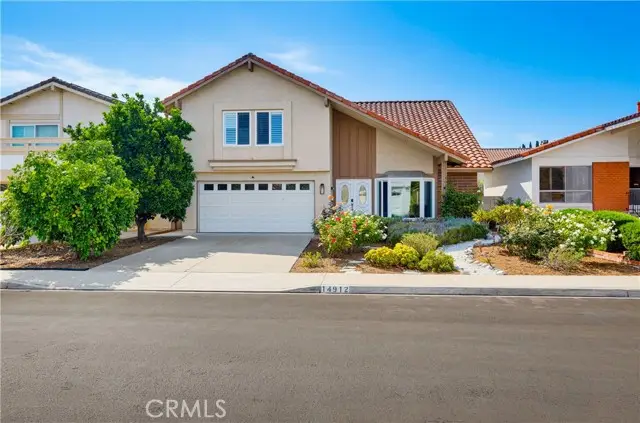 14912 Mayten, Irvine, CA 92606 - #2