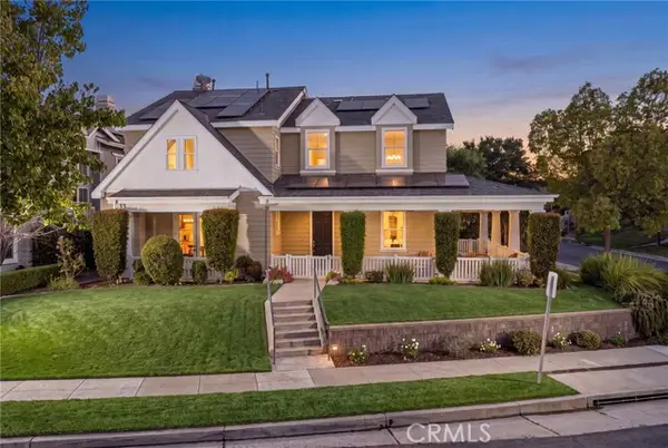 11 Patina Lane, Ladera Ranch, CA 92694