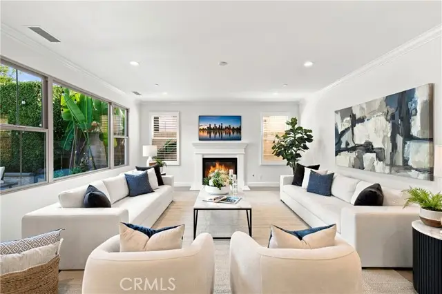 73 Cortland, Irvine, CA 92620 - #1