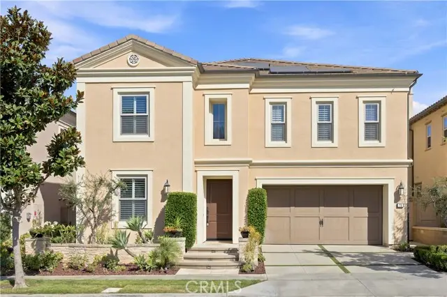 73 Cortland, Irvine, CA 92620 - #2