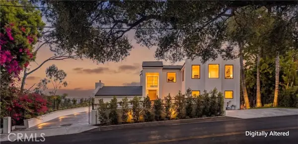 3566 Beverly Glen, Sherman Oaks, CA 91423