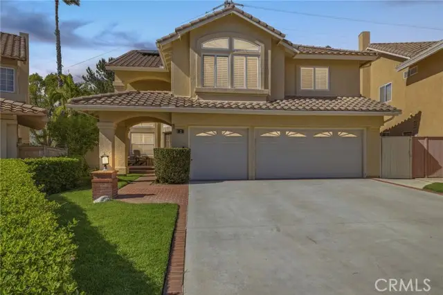 5 Heatherwood, Aliso Viejo, CA 92656 - #1