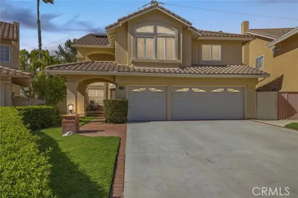 5 Heatherwood, Aliso Viejo, CA 92656