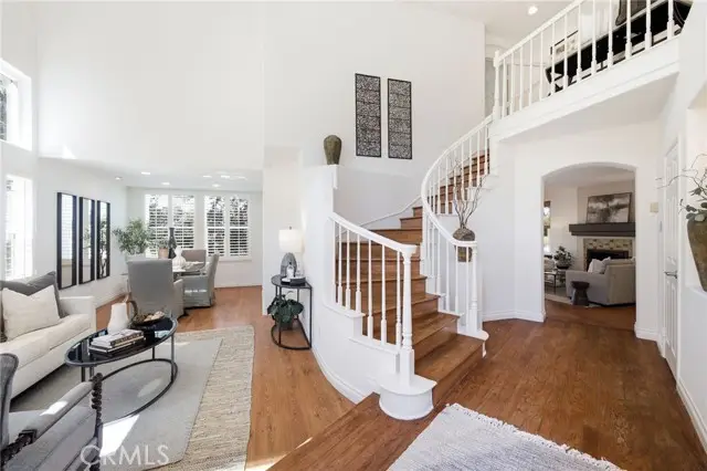 5 Heatherwood, Aliso Viejo, CA 92656 - #3