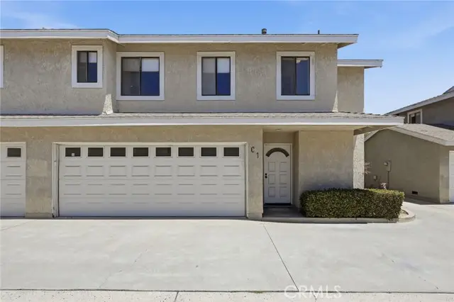 552 Hamilton Street  #C1, Costa Mesa, CA 92627 - #1
