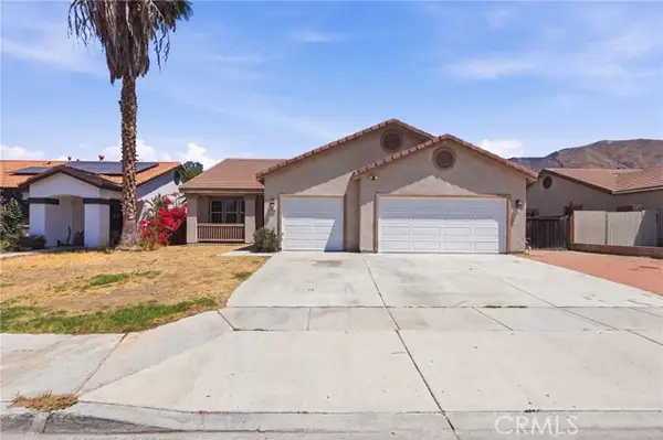 231 Spinnaker, San Jacinto, CA 92583