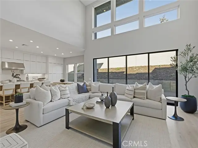 125 Apron, Irvine, CA 92618 - #1