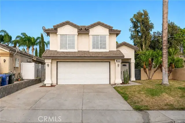 11495 Sherwood Court, Fontana, CA 92337 - #1