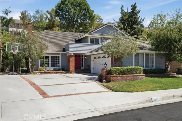 6434 Lookout Lane, Anaheim, CA 92807 - #2