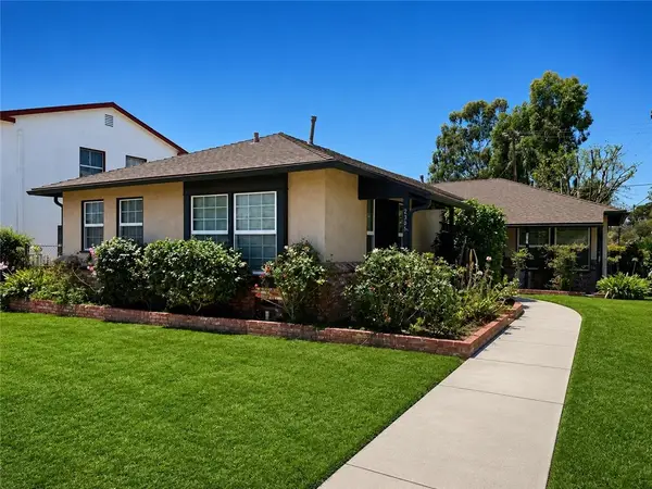 2305 Schoolside, Monterey Park, CA 91754