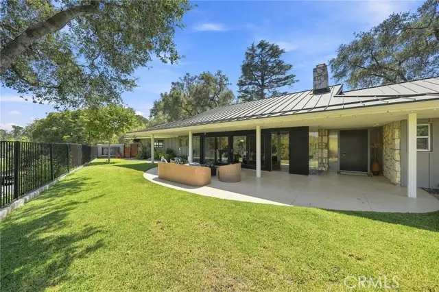 3608 Hampstead Road, La Canada Flintridge, CA 91011 - #1