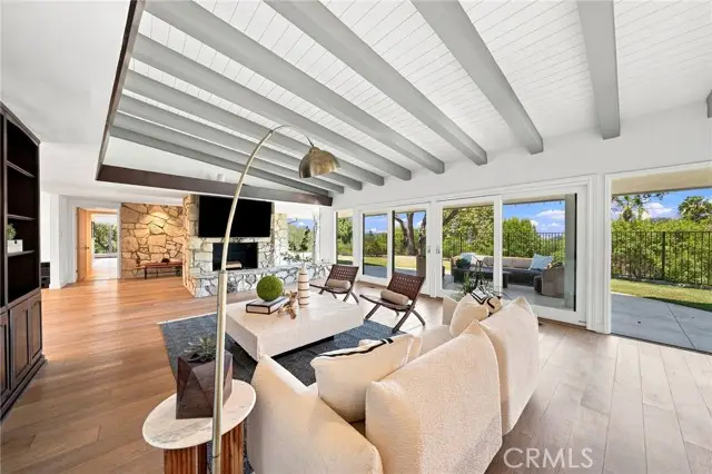 3608 Hampstead Road, La Canada Flintridge, CA 91011 - #2