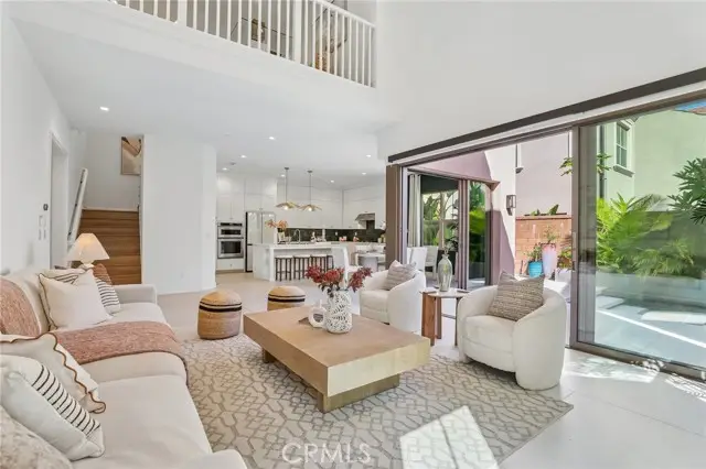 106 Yellow Iris, Irvine, CA 92618 - #2