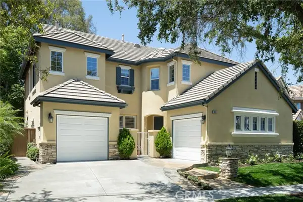 35 Reston, Ladera Ranch, CA 92694