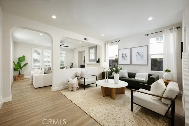 35 Reston, Ladera Ranch, CA 92694 - #2