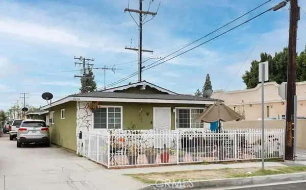 8014 1st, Paramount, CA 90723