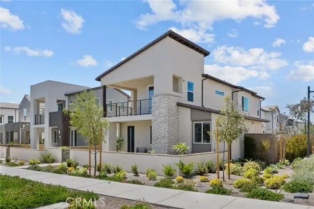 201 Longspur, Irvine, CA 92618 - #2