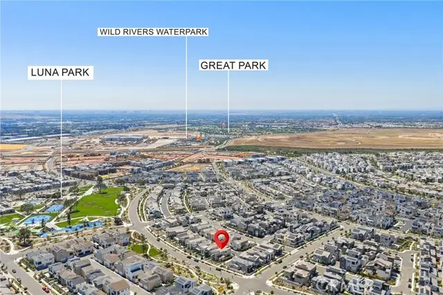 201 Longspur, Irvine, CA 92618 - #3