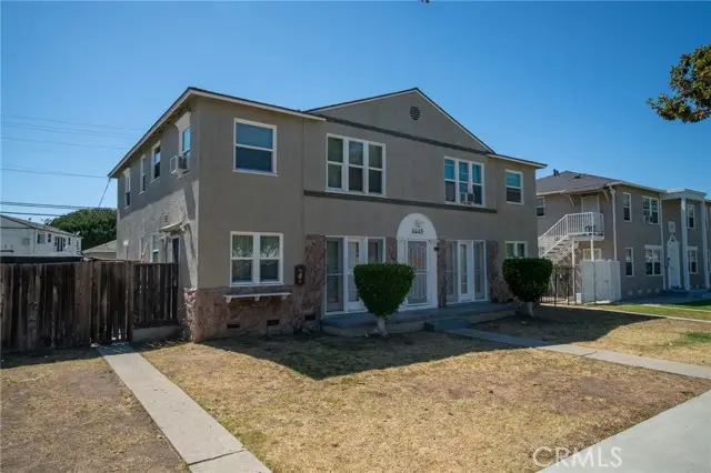 4445 Atlantic Avenue, Long Beach, CA 90807 - #2