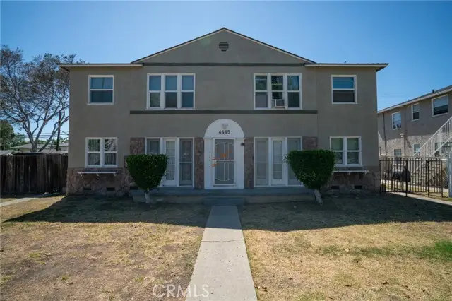 4445 Atlantic Avenue, Long Beach, CA 90807 - #3