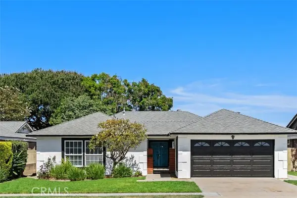 17938 Los Tiempos Street, Fountain Valley, CA 92708