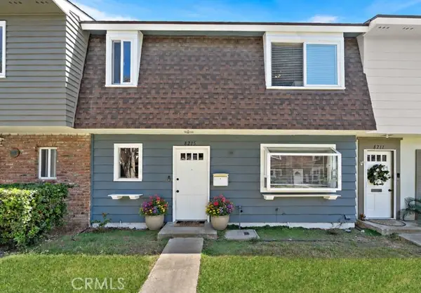 8215 Deerfield Drive, Huntington Beach, CA 92646