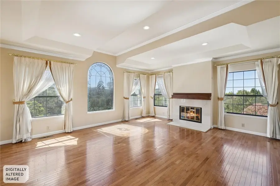27220 Carrington, Los Altos Hills, CA 94022 - #2