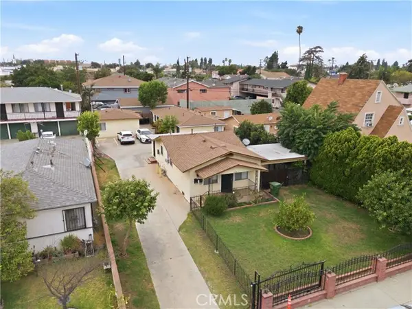 6133 Prospect Avenue, Maywood, CA 90270
