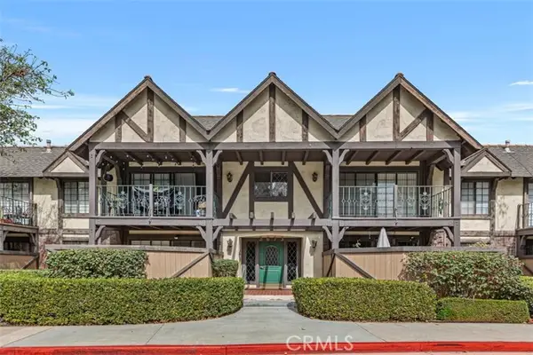 3673 Bear Street  #C, Santa Ana, CA 92704