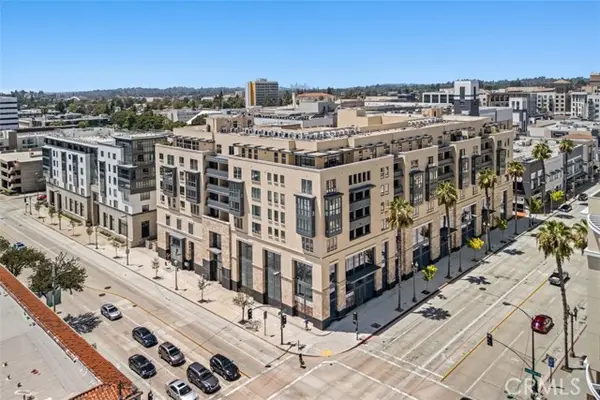 39 Los Robles Avenue  #6020, Pasadena, CA 91101