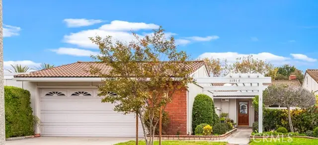 3191 Via Buena Vista  #C, Laguna Woods, CA 92637 - #2