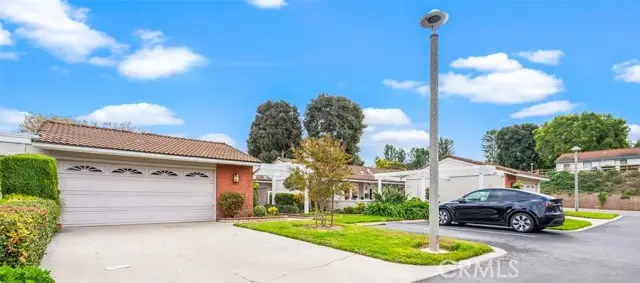 3191 Via Buena Vista  #C, Laguna Woods, CA 92637 - #3