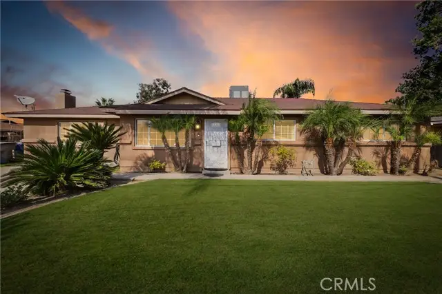 140 Langford, Arvin, CA 93203 - #1