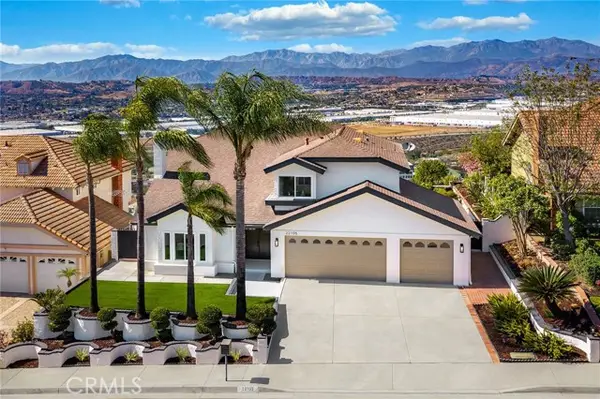 22105 Birds Eye Dr, Diamond Bar, CA 91765