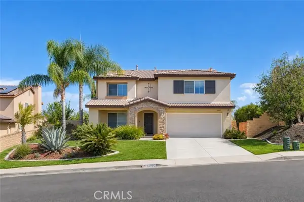 32092 Zion Way, Winchester, CA 92596