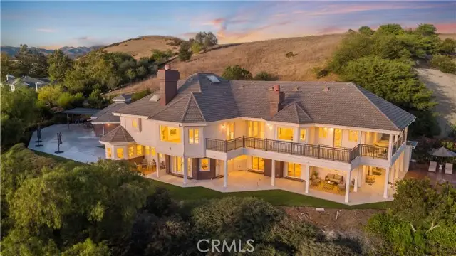 22 Palma Valley, Trabuco Canyon, CA 92679 - #1