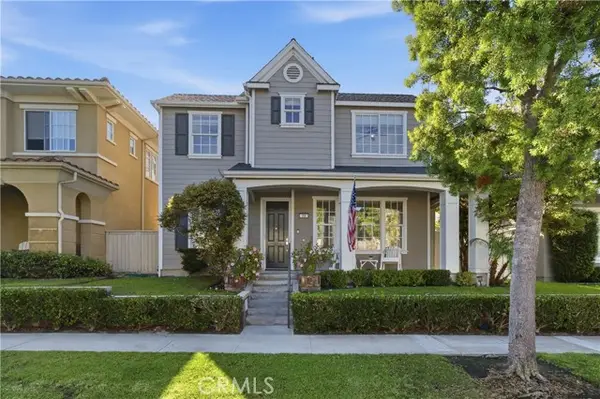 22 Clematis, Ladera Ranch, CA 92694