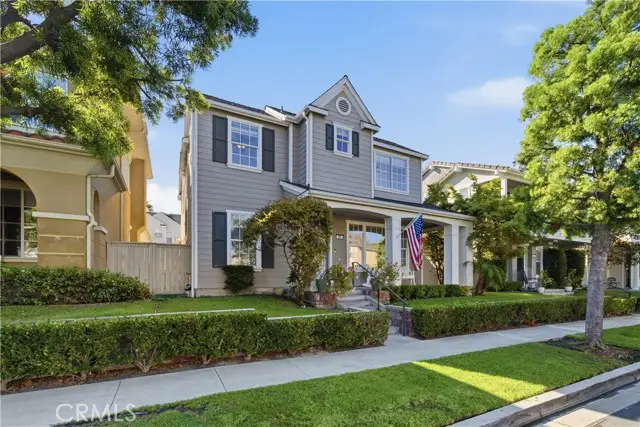22 Clematis, Ladera Ranch, CA 92694 - #2