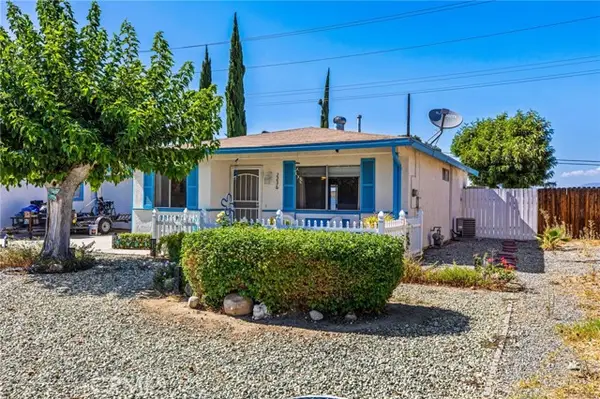 2236 San Padre, Hemet, CA 92545