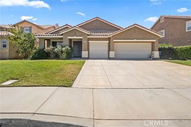 1814 Amargosa, Palmdale, CA 93551 - #1