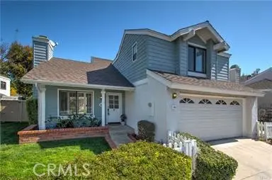 40 Winterhaven, Irvine, CA 92614 - #1