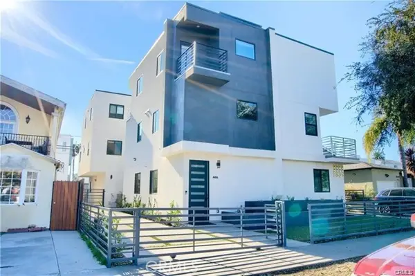 4455 Slauson Avenue, Culver City, CA 90230