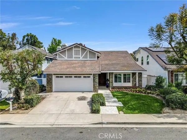 56 Monticello, Irvine, CA 92620