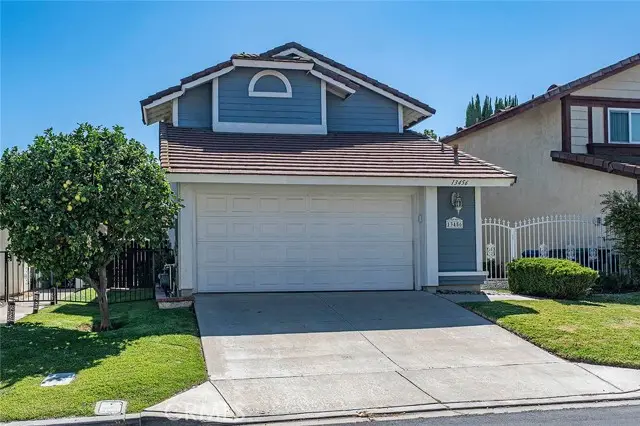 13456 Melody Rd, Chino Hills, CA 91709 - #2
