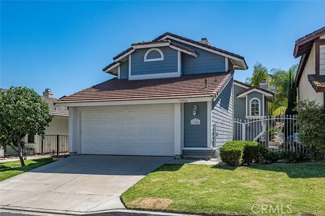 13456 Melody Rd, Chino Hills, CA 91709 - #3