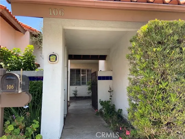 106 Del Gado Road, San Clemente, CA 92672 - #2
